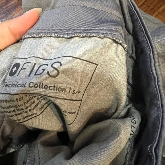 Figs set - Picture 2 of 3